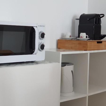 Palmeira Comfort Aveiro Exteriör bild