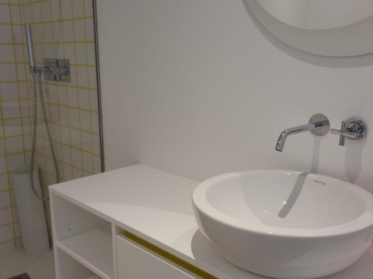 Palmeira Comfort Aveiro Exteriör bild